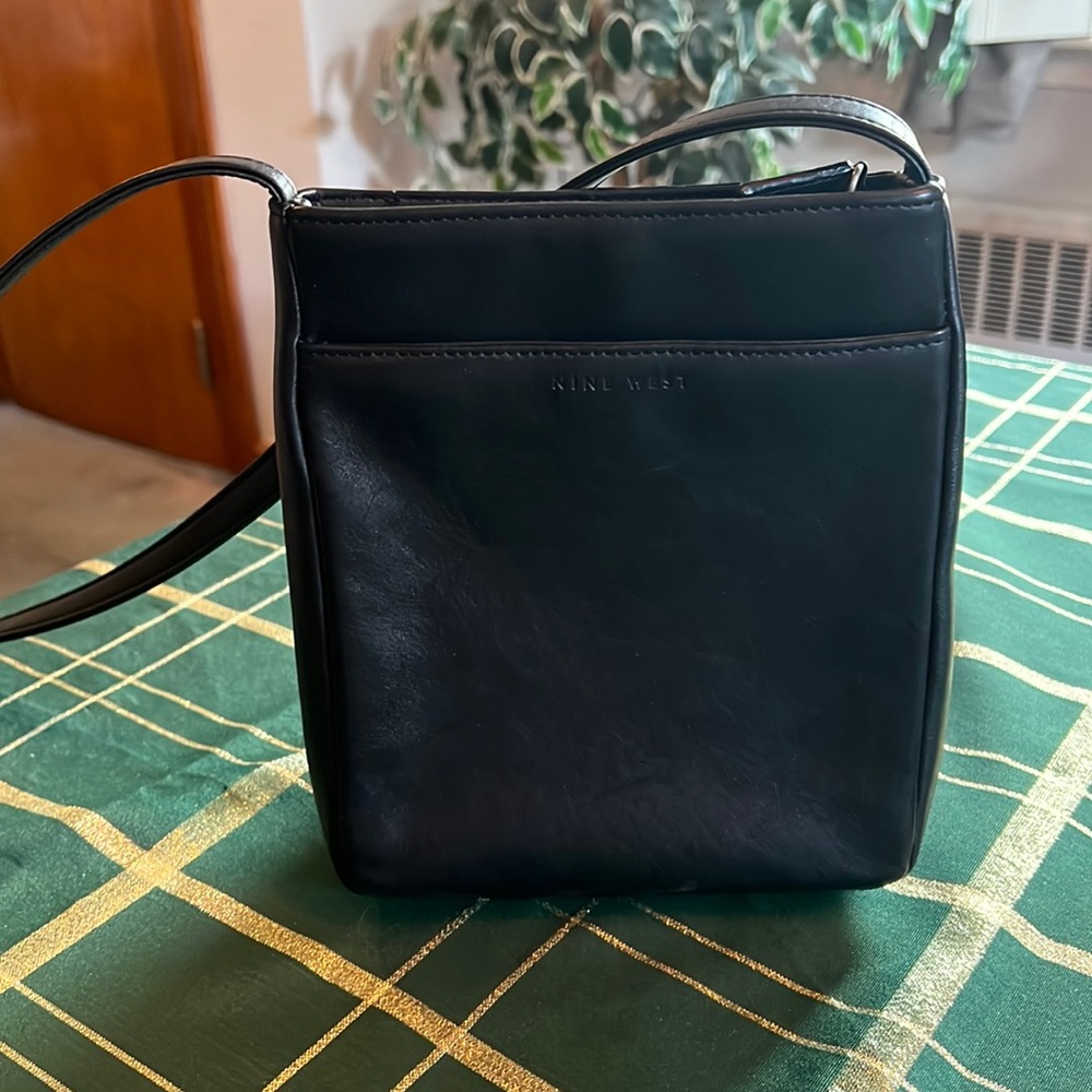 Nine West Body Bag.